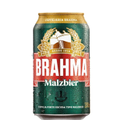 Imagem da oferta Cerveja Brahma Malzbier 350mL