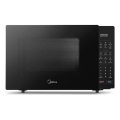 Imagem da oferta Micro-Ondas Midea Porta Espelhada 35L 127V