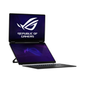 Imagem da oferta Notebook Gamer ROG Zephyrus Duo 16 Intel Core Ultra 9 386H NVIDIA GeForce RTX 5090 64GB 2TB SSD Windows 11 Hom