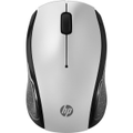 Imagem da oferta Mouse sem fio HP 200 Silver