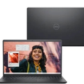 Imagem da oferta NOOTEBOOK DELL Inspiron l15 - l1300- A30P 15.6 Full HD 13 Gen Intel Core i15 8GB Ram 512GB SSD Win 11 Preto Carbono