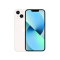 Imagem da oferta Apple iPhone 13 (128 GB) - Luz das estrelas