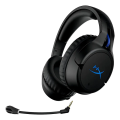 Imagem da oferta Fones de ouvido sem fio Hyperx Cloud Flight Gaming Ps4 Ps5 pretos sem luz
