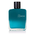Imagem da oferta Perfume Natura Homem Elo De Parfum 100 Ml