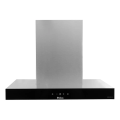 Imagem da oferta Coifa De Parede Philco Pco60i Flat 60cm Depurador E Exaustor Cor Prateado 127V