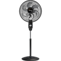 Imagem da oferta Ventilador de Coluna Mallory Éolo 126W Silencioso Hélice de 15 pás Grade Especial em Sistema TS Máxima Vazão e Mín