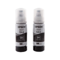 Imagem da oferta Refil de Tinta Epson EcoTank T544120-2P