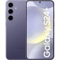 Imagem da oferta Smartphone Samsung Galaxy S24+ Galaxy AI Selfie de 12MP Tela de 6.7" 1-120Hz 256GB 12GB RAM - Violeta