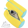 Imagem da oferta Saco De Lavagem Tenis Sapatos Para Maquina De Lavar NPNUNES