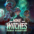 Imagem da oferta Jogo Nine Witches: Family Disruption - PC