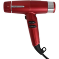 Imagem da oferta GA.MA ITALY Secador de Cabelo iQ Lite Red 127V