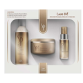 Imagem da oferta Kit Wella System Professional Luxe Oil Triplo - Shampoo + Máscara + Óleo