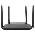 Imagem da oferta Roteador D-Link 1200Mbps 4 Antenas - TR-069