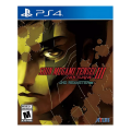 Imagem da oferta Shin Megami Tensei III Nocturne HD Remaster Standard Edition SEGA PS4 Físico