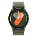 Imagem da oferta Samsung Galaxy Watch7 Smartwatch 40mm Bt Galaxy Ai Caixa Verde Pulseira Verde Bisel Verde Desenho da pulseira na