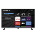 Imagem da oferta Smart Tv 32'' Philco Ptv32k34rkgb Roku Tv Led Wi-fi HDMI USB Dolby Audio