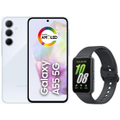 Imagem da oferta Smartphone Samsung Galaxy A55 128GB 5G 8GB RAM + Smartband Samsung Galaxy Fit 3