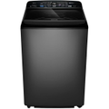 Imagem da oferta Máquina De Lavar Panasonic Antibacteria AG 18kg Titânio NA-F180P7T 220v