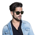 Imagem da oferta Óculos de Sol CHIC PARIS Importado Way Unissex Vintage