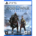 Imagem da oferta God of War Ragnarök - Edição Standard - PlayStation 5