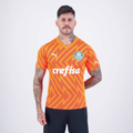 Imagem da oferta Camisa Puma Palmeiras Goleiro III 2024