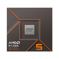 Imagem da oferta Processador AMD Ryzen 5-8600G 4.3 GHz Cachê 6MB 6 Núcleos 12 Threads AM5 Vídeo Integrado - 100-100001237BOX