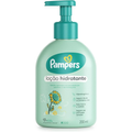 Imagem da oferta PAMPERS LOC HID CPO GIRASSOL 200ml