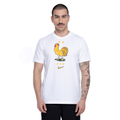 Imagem da oferta Camiseta da França Nike Masculina Crest