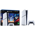Imagem da oferta PlayStation 5 Edição Digital 825GB 1 Controle Branco Sony com 2 Jogos