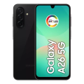 Imagem da oferta Smartphone Samsung Galaxy A26 5G 256GB 8GB RAM Amoled 6.7'' NFC