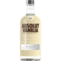 Imagem da oferta Vodka Absolut Vanilia - 750 ml