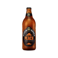 Imagem da oferta Cerveja Baden Baden Peach Golden Ale Garrafa - 600ml