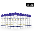 Imagem da oferta Dove 12 Unidades Desodorante Antitranspirante Aerossol Original 150ml