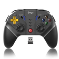 Imagem da oferta Controle iPega PG-9218 Bluetooth 2.4g E Wireless PC PS3 PS4