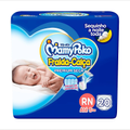 Imagem da oferta Fralda-Calça MamyPoko Recém-Nascido Regular - 20 Unidades