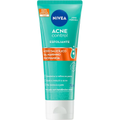 Imagem da oferta NIVEA Esfoliante Facial Acne Control 75ml - Controla a oleosidade ajuda a desobstruir os poros remove células mortas re