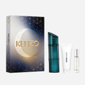 Imagem da oferta Kit Kenzo Homme Eau De Toillete 110ml + 1 Gel De Banho 75ml + 1 Travel Spray 10ml KIT