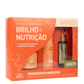 Imagem da oferta Kit Wella Nutri-Enrich Ganhe Óleo Capilar