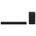 Imagem da oferta Soundbar LG S40T 300W RMS 2.1 Canais Dolby Digital Sem Fios Bluetooth 5.3