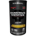 Imagem da oferta Monstrous Testopack 30 Packs - Black Skull