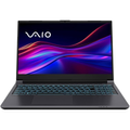 Imagem da oferta Notebook VAIO FH15 Intel Core i7-12650H Shell Efi GeForce RTX 3050 64GB RAM 1TB SSD 15.6" FullHD - Cinza Escuro