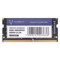 Imagem da oferta Memória RAM Husky Technologies 8GB 2666MHz DDR4 CL19 Para Notebook - HTCQ001