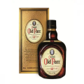 Imagem da oferta Whisky Grand Old Parr Escocês 12 Anos 750 Ml