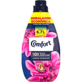 Imagem da oferta Comfort Amaciante De Roupa Concentrado Fiber Protect Óleo De Argan Frasco 1 5L