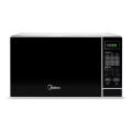 Imagem da oferta Micro-ondas Midea 20l Preto 220v Mras22