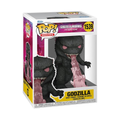 Imagem da oferta Pop Funko 1539 Godzilla