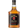 Imagem da oferta Jim Beam Whisky Black Bourbon 1L