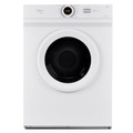 Imagem da oferta Secadora Midea HealthGuard 11,2kg 60Hz - MD100A112/WW 127v