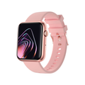 Imagem da oferta Smartwatch Multi M2 Tela 1,78 Amoled Proteção IP67 Rosé - WR205