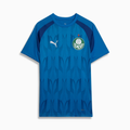 Imagem da oferta Camisa Pré-Jogo Palmeiras 2024 | Azul | PUMA | Ref: 777288_02